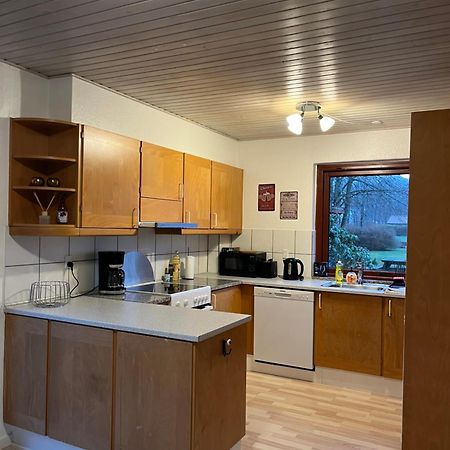 Apartment In Біллунн Екстер'єр фото